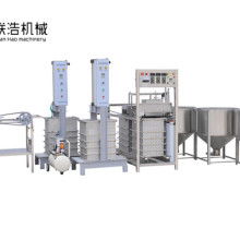 匠心獨運，品質臻選 羅日發手工玻璃與機械設備雙軌并進