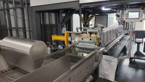 南京聚力化工機(jī)械 雙螺桿、三螺桿擠出機(jī)組專業(yè)供應(yīng)商，引領(lǐng)行業(yè)智能制造新標(biāo)桿