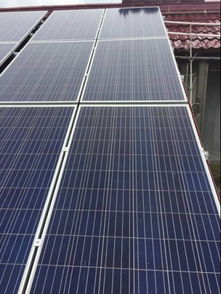 浙江戶用光伏開發 避坑指南與優秀經驗總結