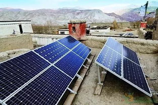 光伏電站高質量發展之路需走出低價中標漩渦