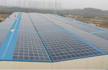 南昌分布式光伏發電 綠色建筑與新質生產力的招商合作與融資創業機遇
