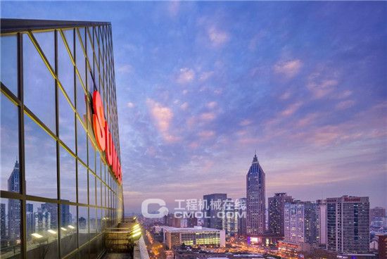 “一帶一路”創佳績 蘇美達能源土耳其24.2MW光伏項目之路